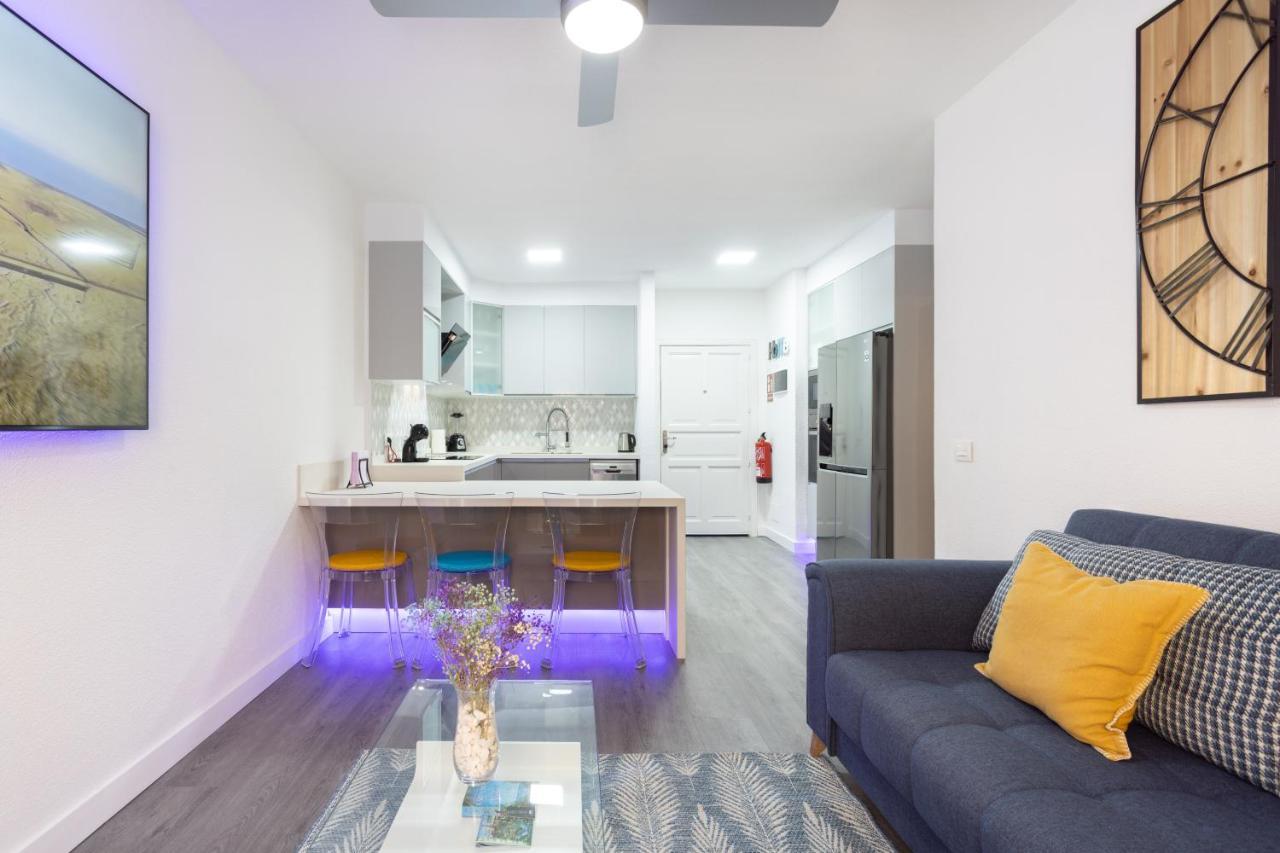 101 Fresh Holiday Home By Sunkeyrents Puerto de Santiago  Exterior foto
