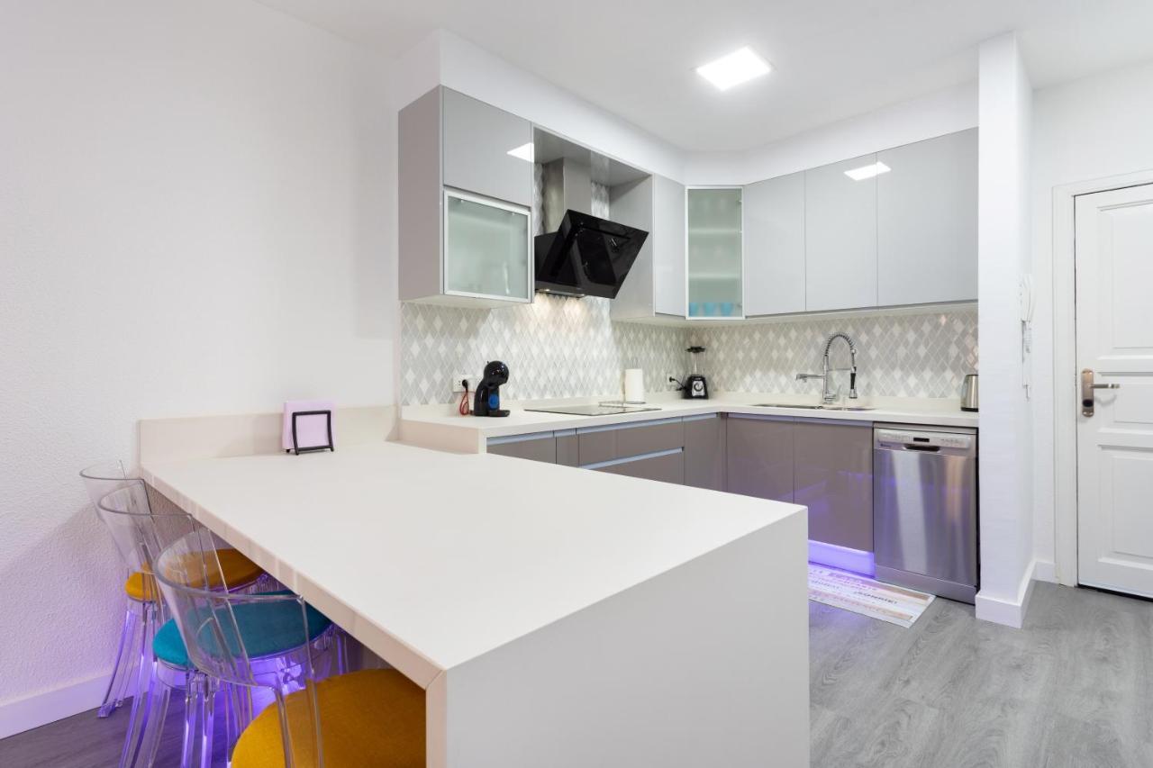 101 Fresh Holiday Home By Sunkeyrents Puerto de Santiago  Exterior foto